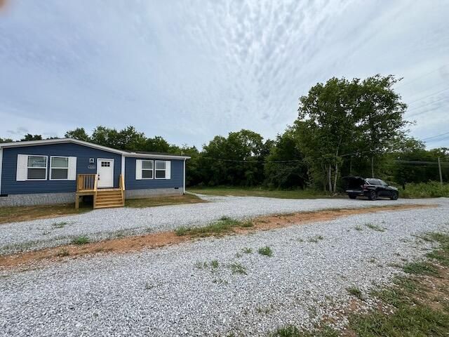 1680 Goodfield Road, Decatur, TN 37322