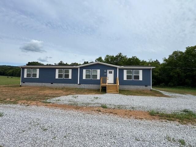 1680 Goodfield Road, Decatur, TN 37322
