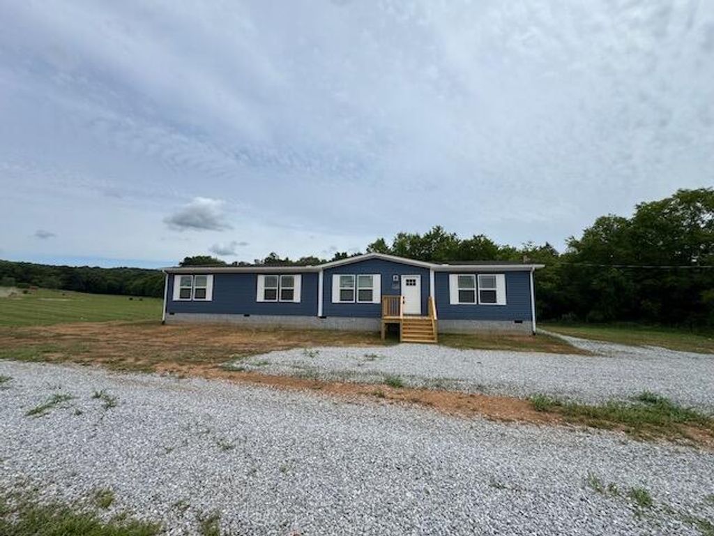 1680 Goodfield Road, Decatur, TN 37322