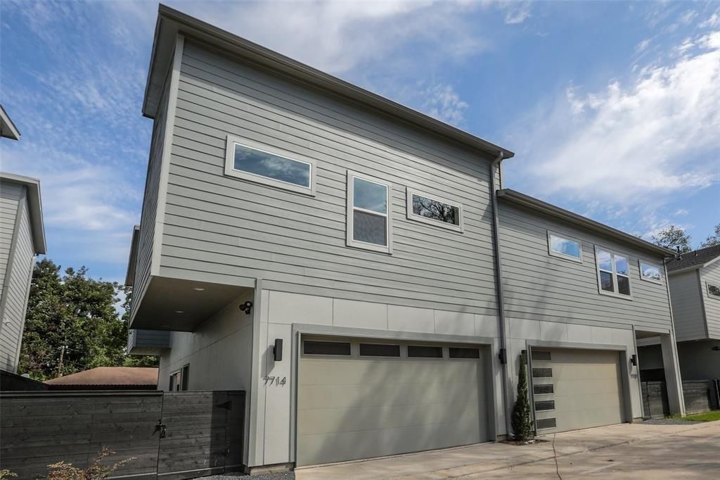 7714 Jacquelyn Oaks Road, Houston, TX 77055