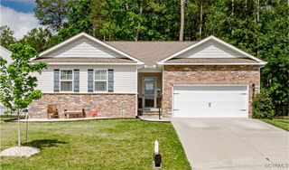 7585 Sedge Dr, New Kent, VA 23124