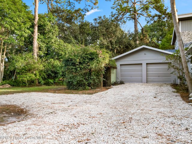 6831 Norman Drive, Melbourne, FL 32904