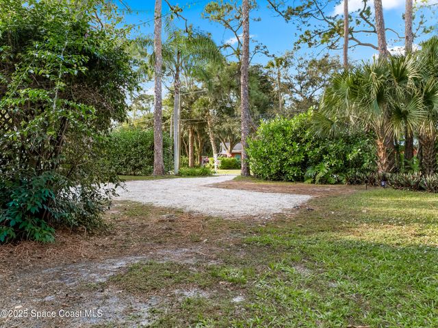 6831 Norman Drive, Melbourne, FL 32904