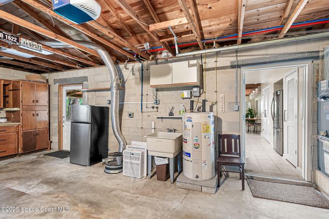 6831 Norman Drive, Melbourne, FL 32904