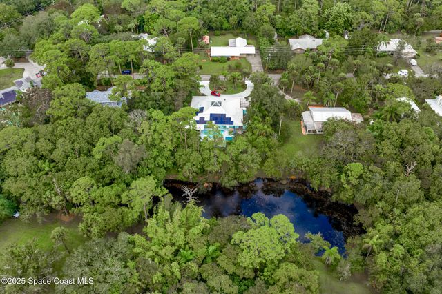 6831 Norman Drive, Melbourne, FL 32904