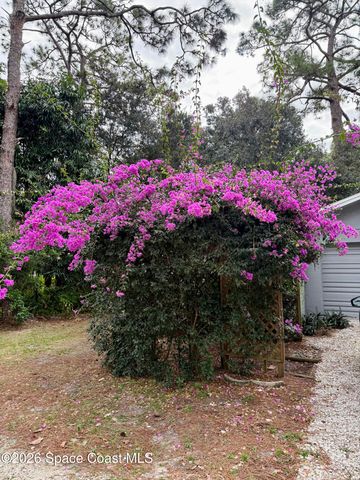 6831 Norman Drive, Melbourne, FL 32904