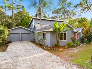 6831 Norman Drive, Melbourne, FL 32904