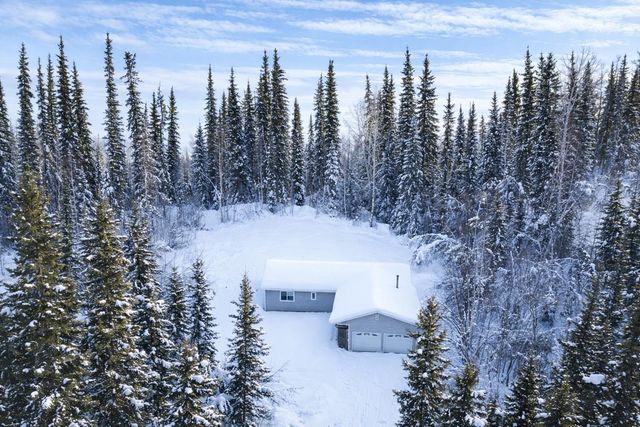 1770 CHRISTINE DRIVE, North Pole, AK 99705