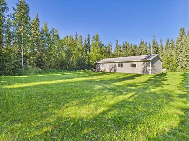 1770 CHRISTINE DRIVE, North Pole, AK 99705