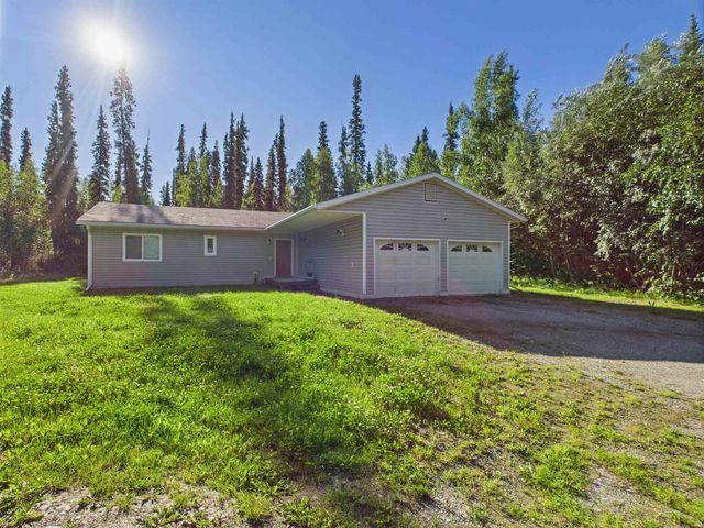 1770 CHRISTINE DRIVE, North Pole, AK 99705