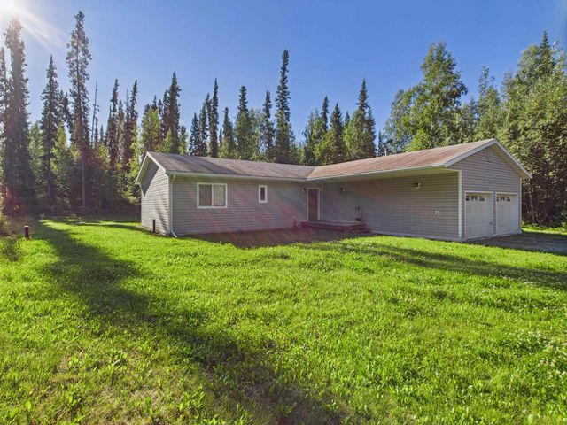 1770 CHRISTINE DRIVE, North Pole, AK 99705