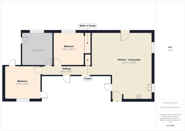 1770 CHRISTINE DRIVE, North Pole, AK 99705