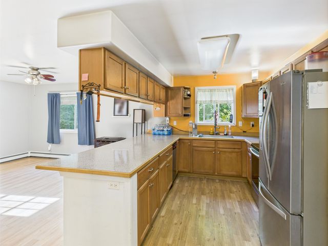 1770 CHRISTINE DRIVE, North Pole, AK 99705