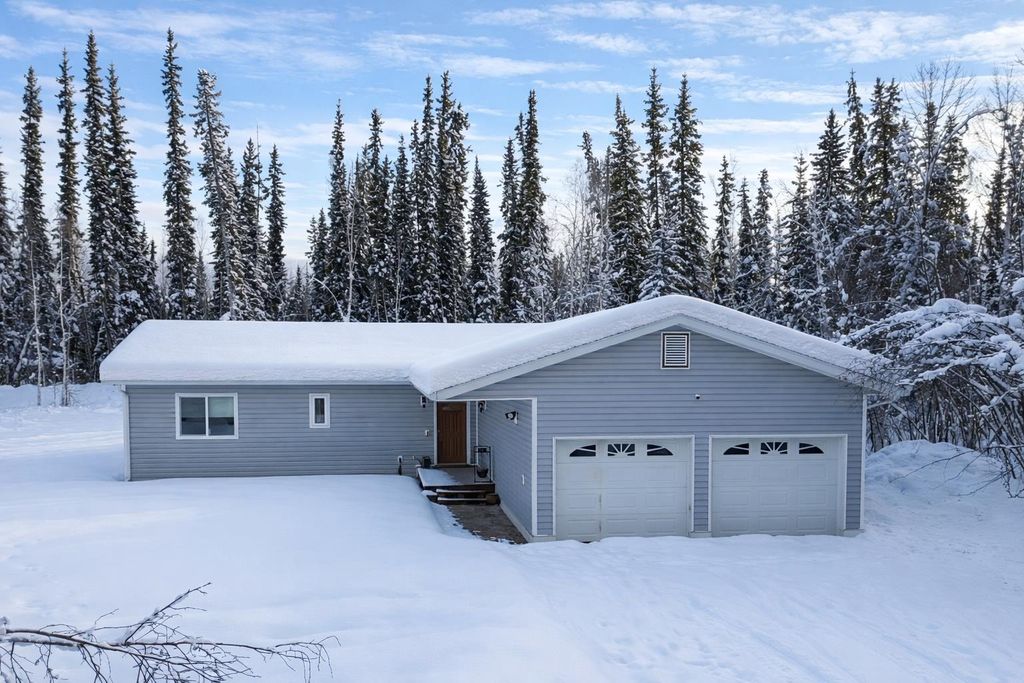 1770 CHRISTINE DRIVE, North Pole, AK 99705