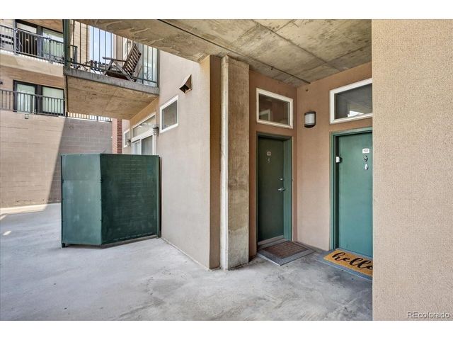 3201 N Shoshone St 108, Denver, CO 80211