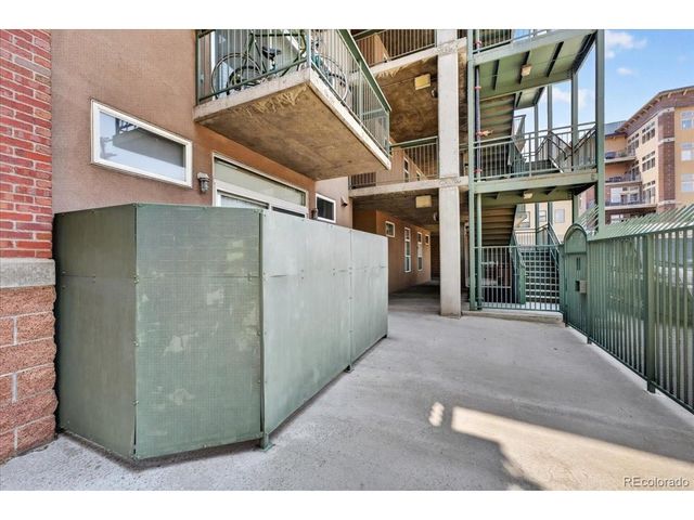 3201 N Shoshone St 108, Denver, CO 80211