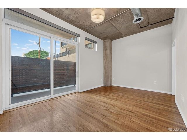 3201 N Shoshone St 108, Denver, CO 80211