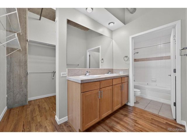 3201 N Shoshone St 108, Denver, CO 80211