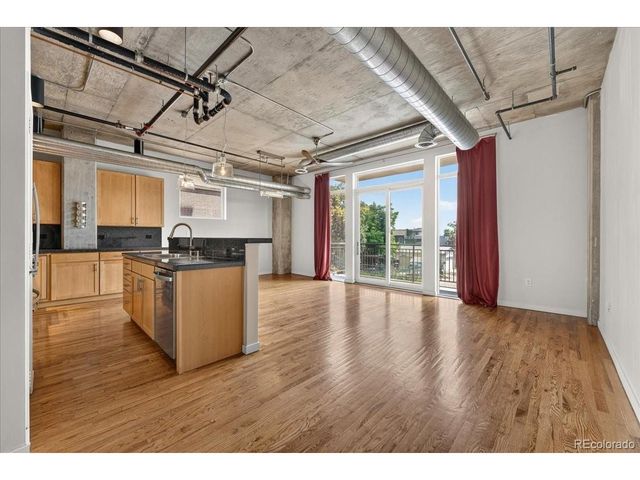 3201 N Shoshone St 108, Denver, CO 80211