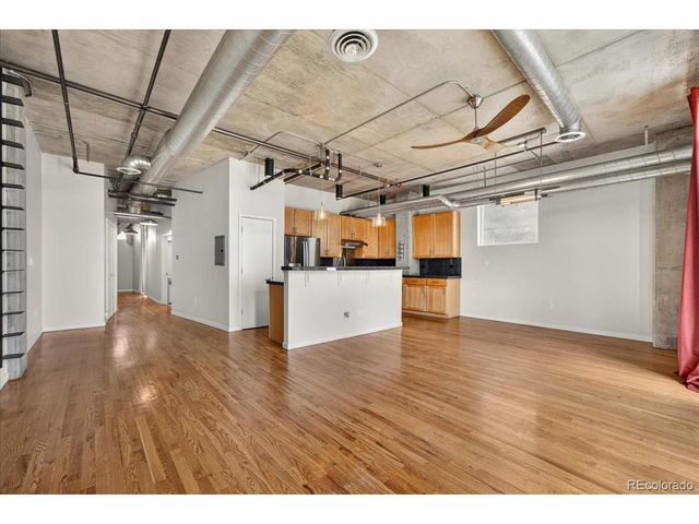 3201 N Shoshone St 108, Denver, CO 80211