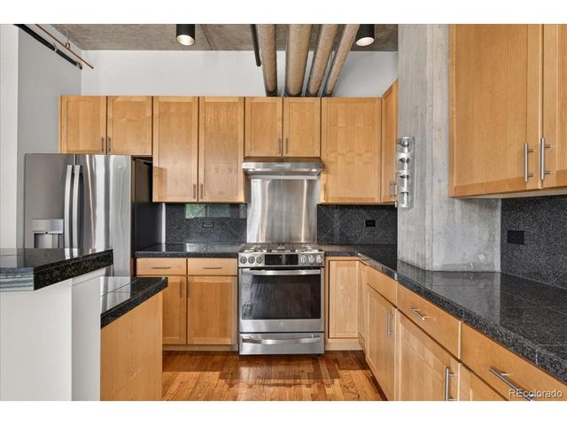 3201 N Shoshone St 108, Denver, CO 80211