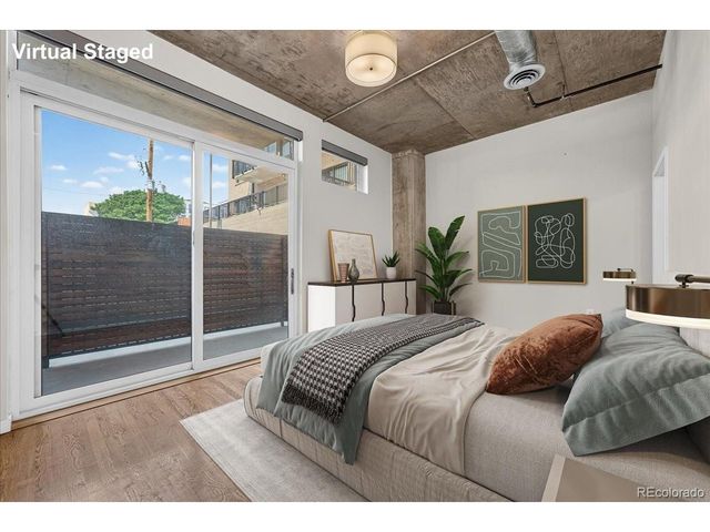 3201 N Shoshone St 108, Denver, CO 80211