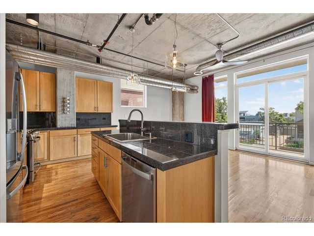 3201 N Shoshone St 108, Denver, CO 80211
