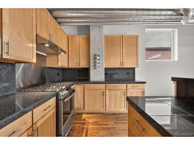 3201 N Shoshone St 108, Denver, CO 80211