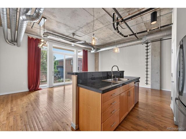 3201 N Shoshone St 108, Denver, CO 80211