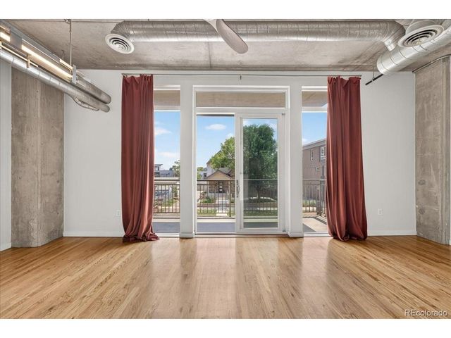 3201 N Shoshone St 108, Denver, CO 80211