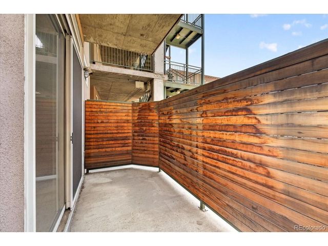 3201 N Shoshone St 108, Denver, CO 80211