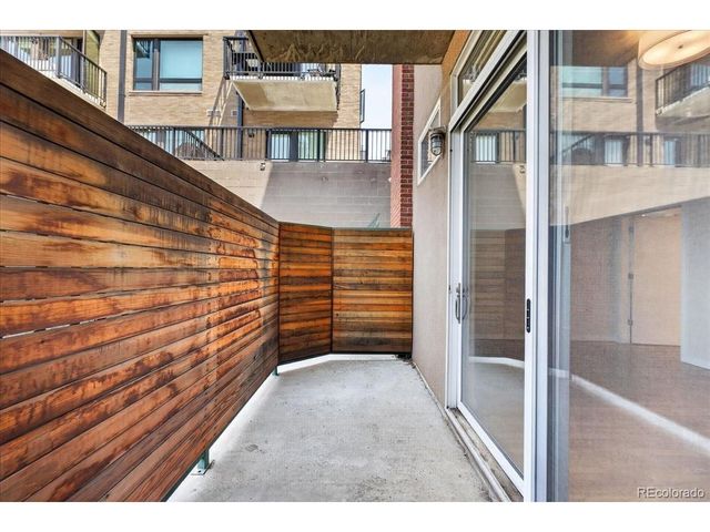 3201 N Shoshone St 108, Denver, CO 80211