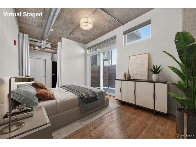 3201 N Shoshone St 108, Denver, CO 80211