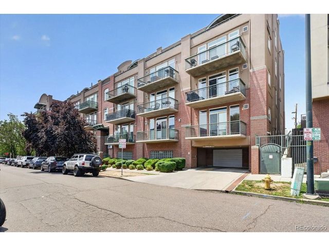 3201 N Shoshone St 108, Denver, CO 80211
