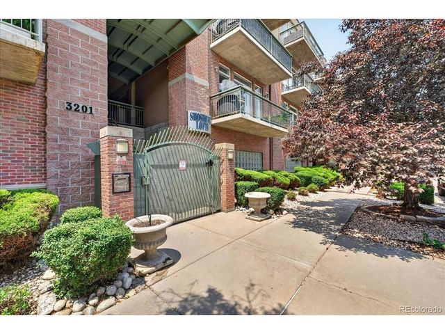 3201 N Shoshone St 108, Denver, CO 80211
