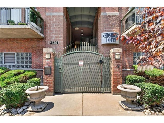 3201 N Shoshone St 108, Denver, CO 80211