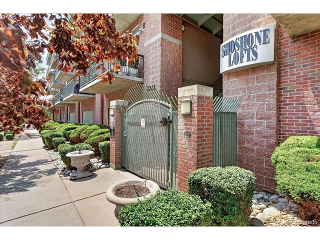 3201 N Shoshone St 108, Denver, CO 80211