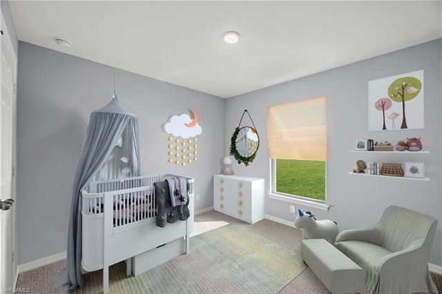 5060 NE Tradewinds CIR, Labelle, FL 33935