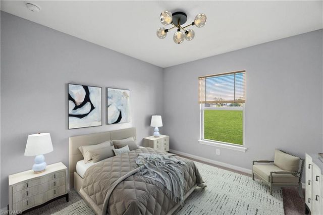 5060 NE Tradewinds CIR, Labelle, FL 33935