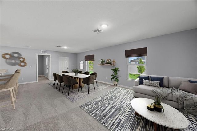 5060 NE Tradewinds CIR, Labelle, FL 33935