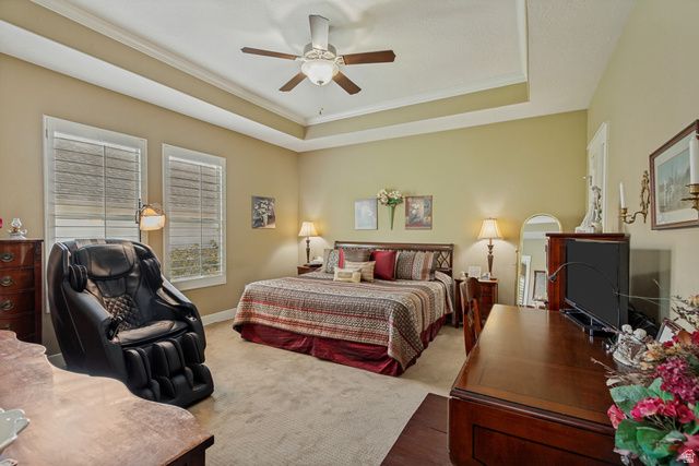 10254 S CROW WING DR, South Jordan, UT 84009