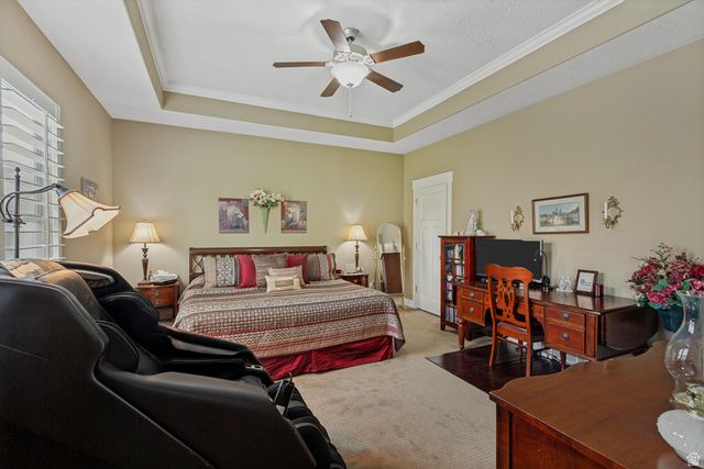 10254 S CROW WING DR, South Jordan, UT 84009