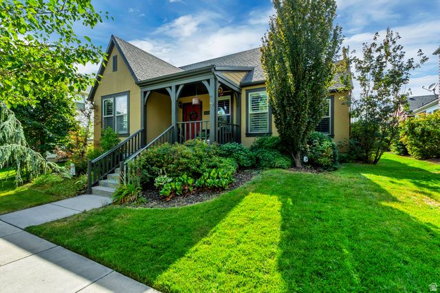 10254 S CROW WING DR, South Jordan, UT 84009