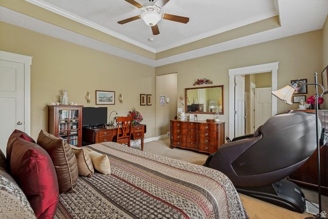 10254 S CROW WING DR, South Jordan, UT 84009