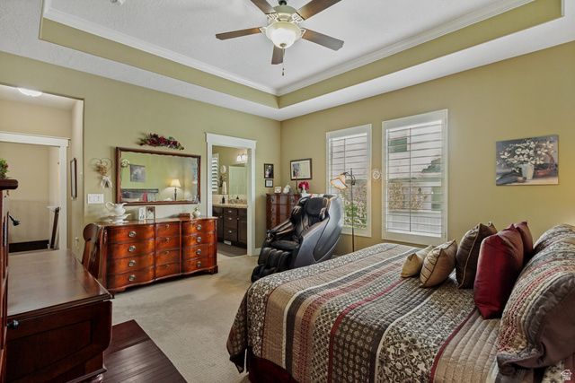 10254 S CROW WING DR, South Jordan, UT 84009