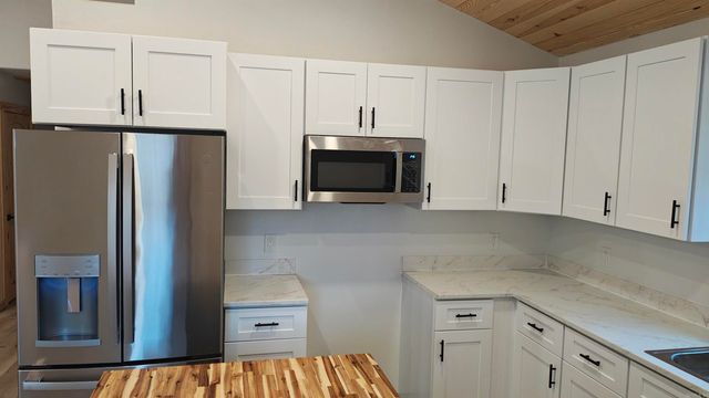 600 Frances Cove Road, Mountain View, AR 72560