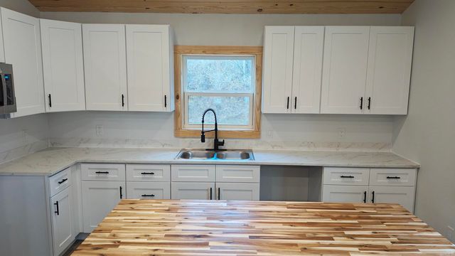 600 Frances Cove Road, Mountain View, AR 72560