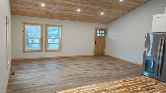 600 Frances Cove Road, Mountain View, AR 72560