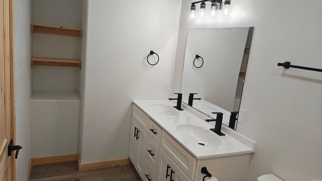 600 Frances Cove Road, Mountain View, AR 72560