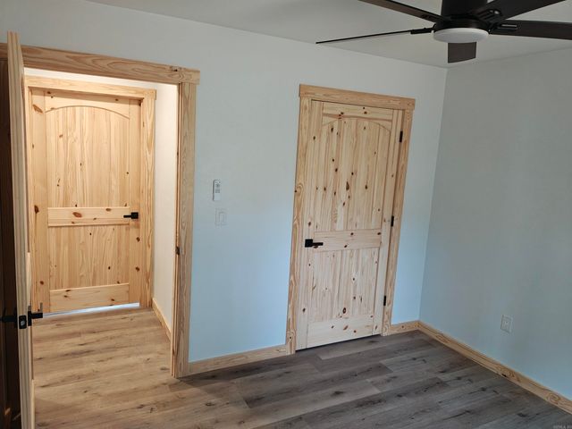 600 Frances Cove Road, Mountain View, AR 72560